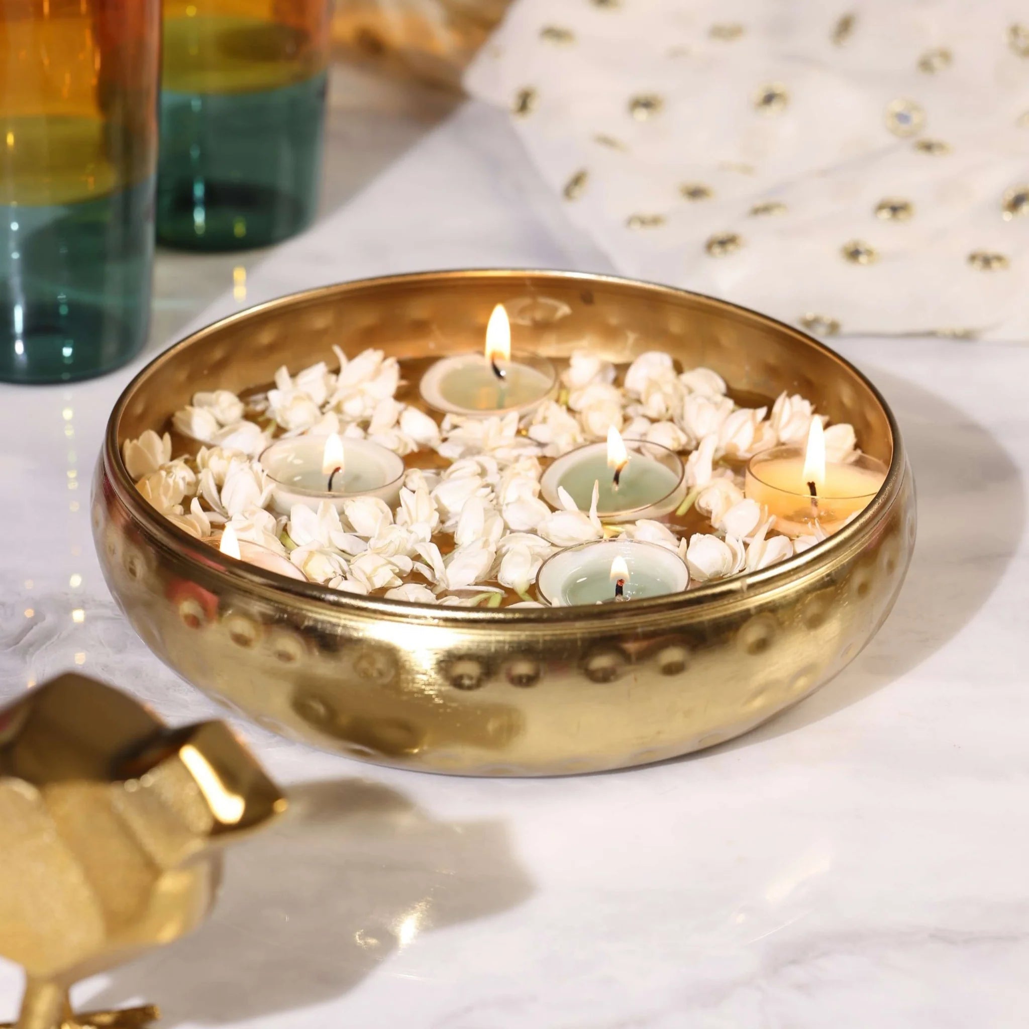 Ambiance - Aura Bowl