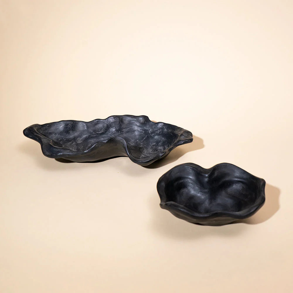 Charcoal Kai - Organic Bowls