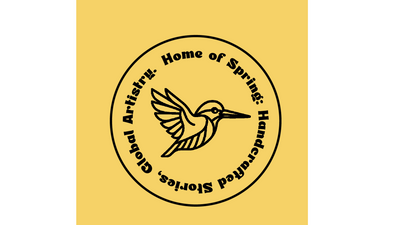 Home of Spring Collective