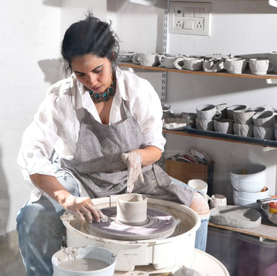 Popup Stone Ceramics